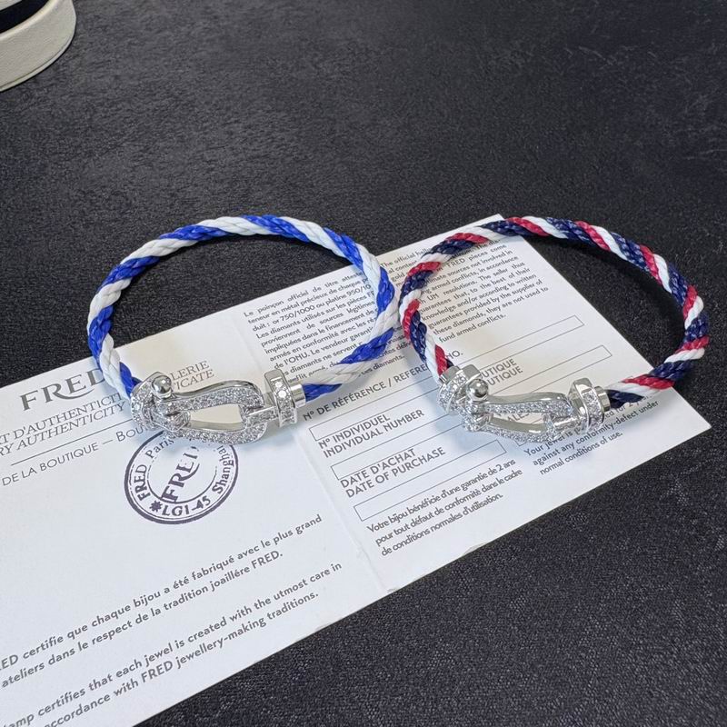 Fred Bracelet 08yxs32